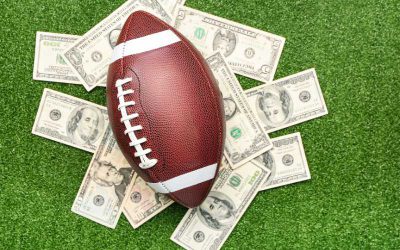 Sports Gambling and How Your Winnings are Taxed