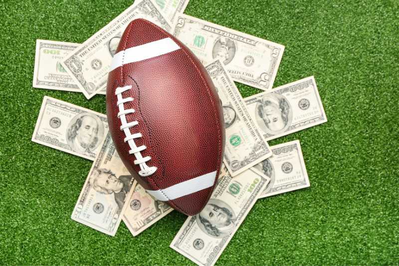 Sports Gambling and How Your Winnings are Taxed