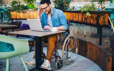 Ventajas fiscales para las personas con discapacidad