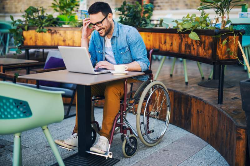 Tax Benefits for People with Disabilities