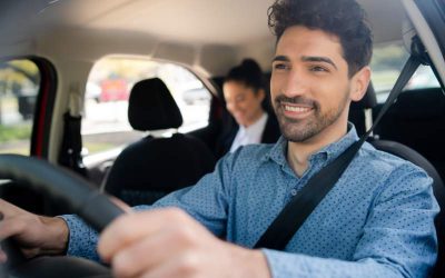 Tax Tips for Ridesharing Drivers