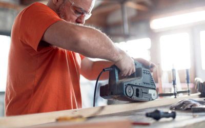 3 Common Home Improvements That Qualify for Tax Deductions