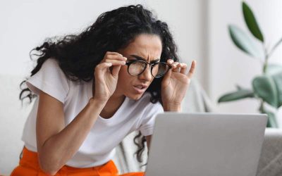 Why Am I Not Getting a Tax Refund?
