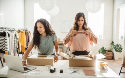 Cómo declarar los impuestos de una pequeña empresa [Guía para principiantes].