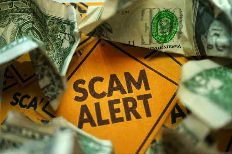 Learn How to Protect Yourself From Scammers Posing as the IRS