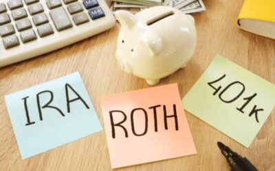 2026 IRA and 401(k) Contribution Limits