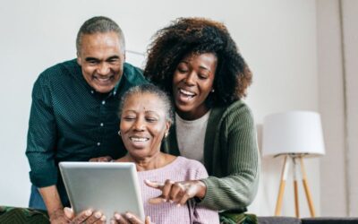 Can I Claim My Parents as Dependents?