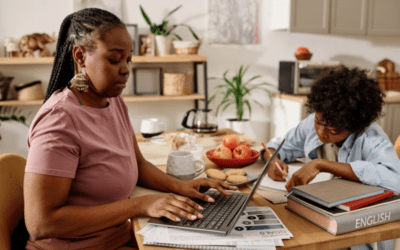 Government Assistance Programs for Low-Income Families