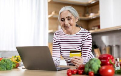 How to Save Money When Online Grocery Shopping