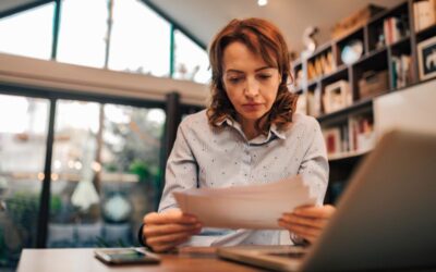 Missing Your W-2 Form? Here’s What to Do