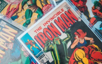 Who Is the Richest Superhero?