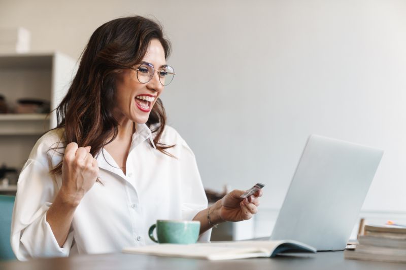 How to Get More Money Back on Your Taxes