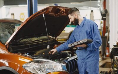 Are Car Repairs Tax Deductible? Find Out Here
