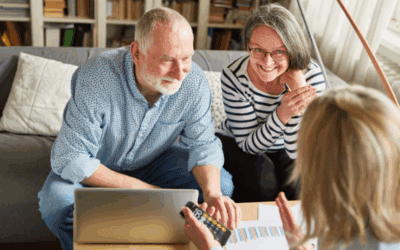 Qualified Charitable Distributions Explained