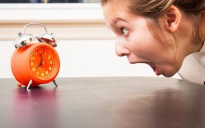Tax Filing Tips for Procrastinators