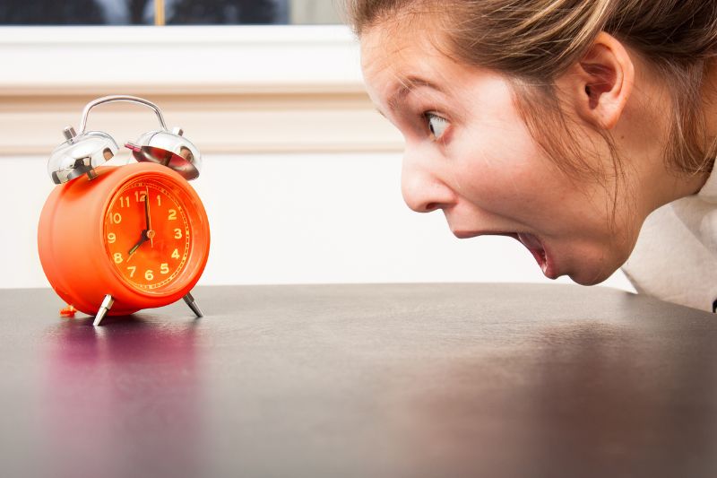 Tax Filing Tips for Procrastinators
