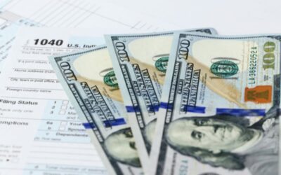 What is a 1040 Form? A Guide to Understanding Your Tax Return