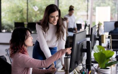 The Art of Asking for Help: How to Do It Effectively