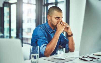 How to Overcome Fear of Failure