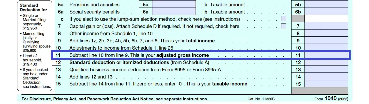 Where Can I Find My Agi On H&r Block Where and How to Find Your Prior Year AGI for E-Filing