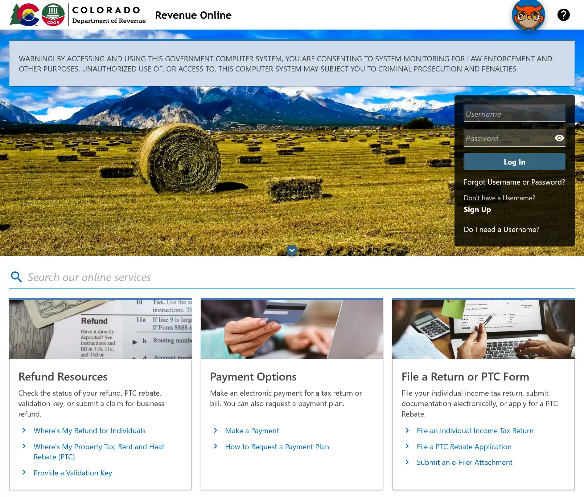 How Do I Check on my Colorado State Refund?