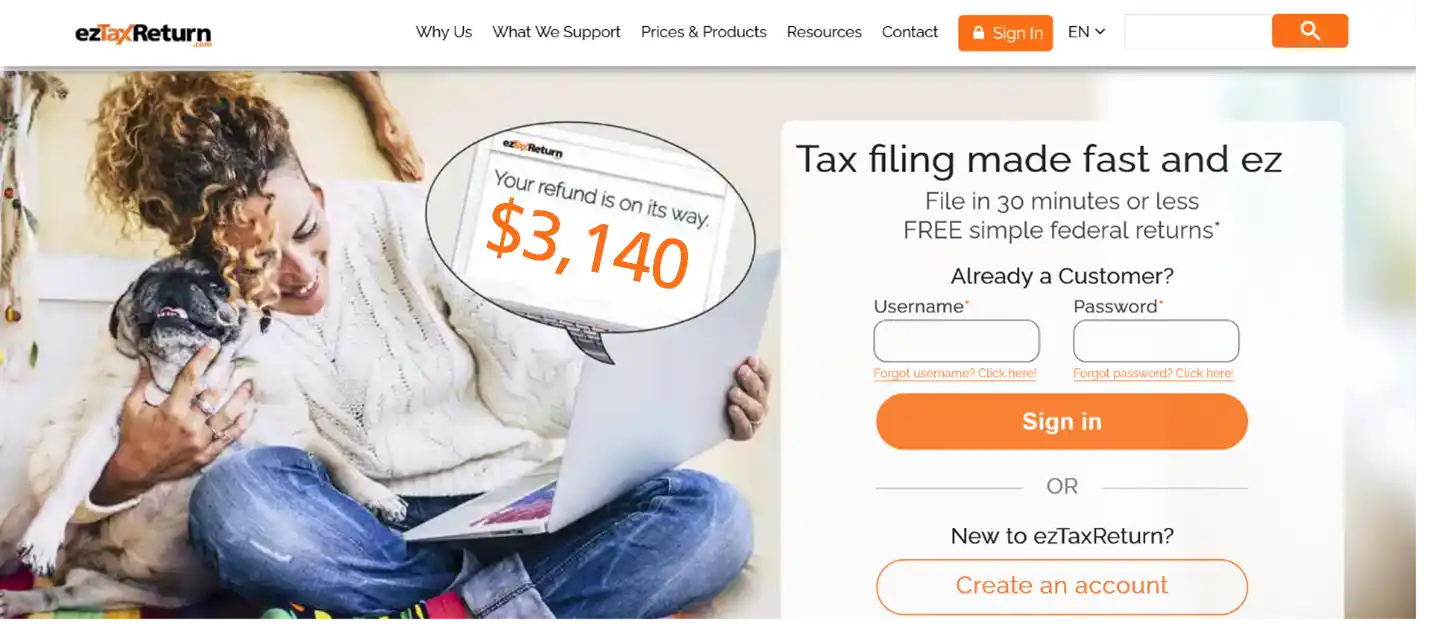 How to Get Copies of Past Tax Returns ezTaxReturn