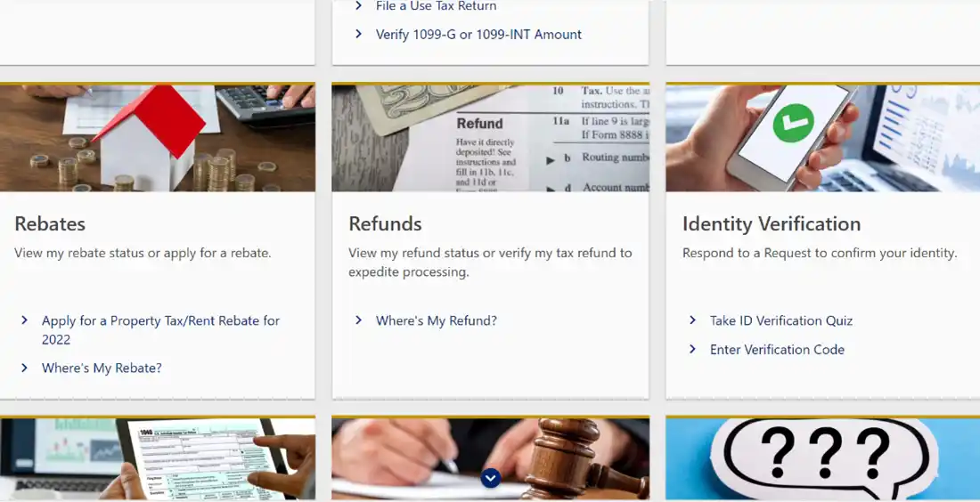 Track Your Pennsylvania State Tax Refund Where's My Refund?