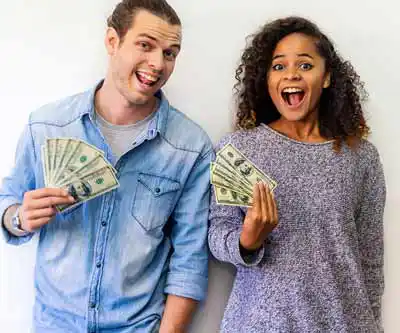 Biggest Possible Refund