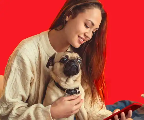 customer answering easy questions