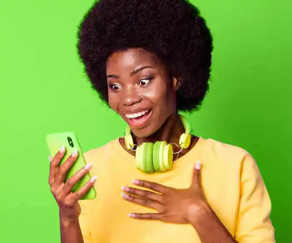 happy customer efiled online