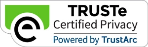 TRUSTe Certified Privacy