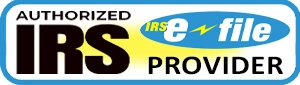 IRS Authorized e-file Provider